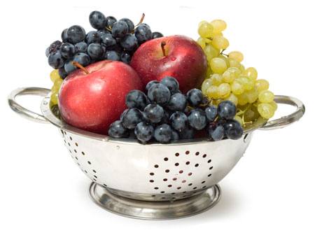 frutta, mele, uva, verde, giallo, nero Niderlander - Dreamstime