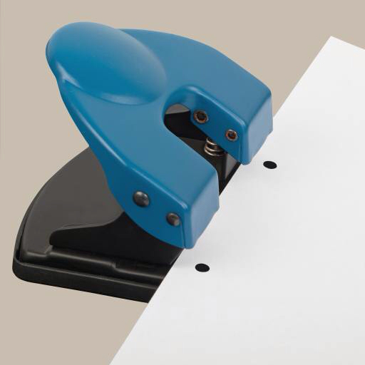 blu, strumento, ufficio, oggetto, carta, buco, nero Burnel1
