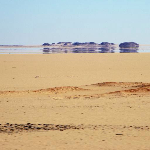 nel deserto, terra, sabbia Andriukas76