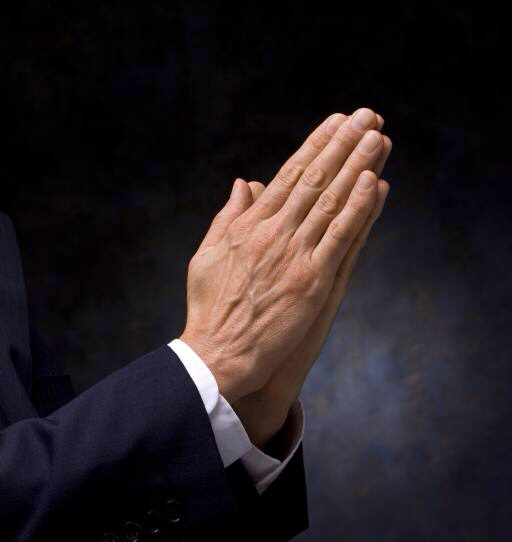 le mani, pregare, uomo, persona, mano Dave Bredeson (Cammeraydave)