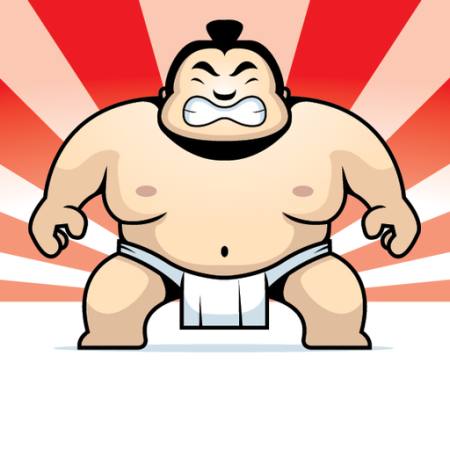 l'uomo grasso, cinese, japonese Cory Thoman - Dreamstime