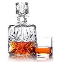 Pixwords L`immagine con scotch, di wiskey, vetro, bevanda, alcohool Tadeusz Wejkszo (Nathanaelgreen)