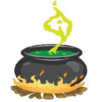 Pixwords L`immagine con cibo, fuoco, vaso, verde Wessam Eldeeb - Dreamstime