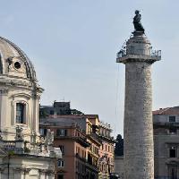 torre, statua, città, alto, monumento Cristi111 - Dreamstime