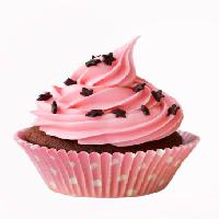 Pixwords L`immagine con mangiare, cibo, dolci, Cupcake, torta Ruth Black - Dreamstime