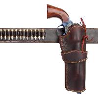 Pixwords L`immagine con fucile, pistola, proiettili Matthew Valentine (Leschnyhan)