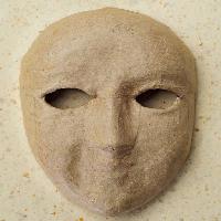 maschera, faccia Juan Moyano (Nito100)