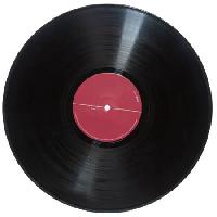musica, disco, vecchio, rosso Sage78 - Dreamstime