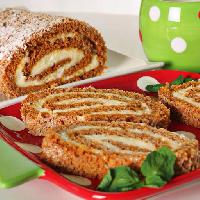 della torta, dolce, verde, biscotto Andi Berger (Creativestock)