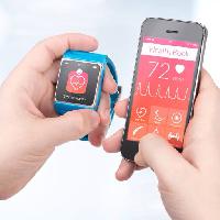 orologio, iphone, la salute, ipod, mani Aleksey Boldin (Alexeyboldin)