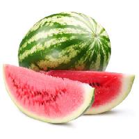 Pixwords L`immagine con frutta, rosso, semi, verde, acqua, melone Valentyn75 - Dreamstime